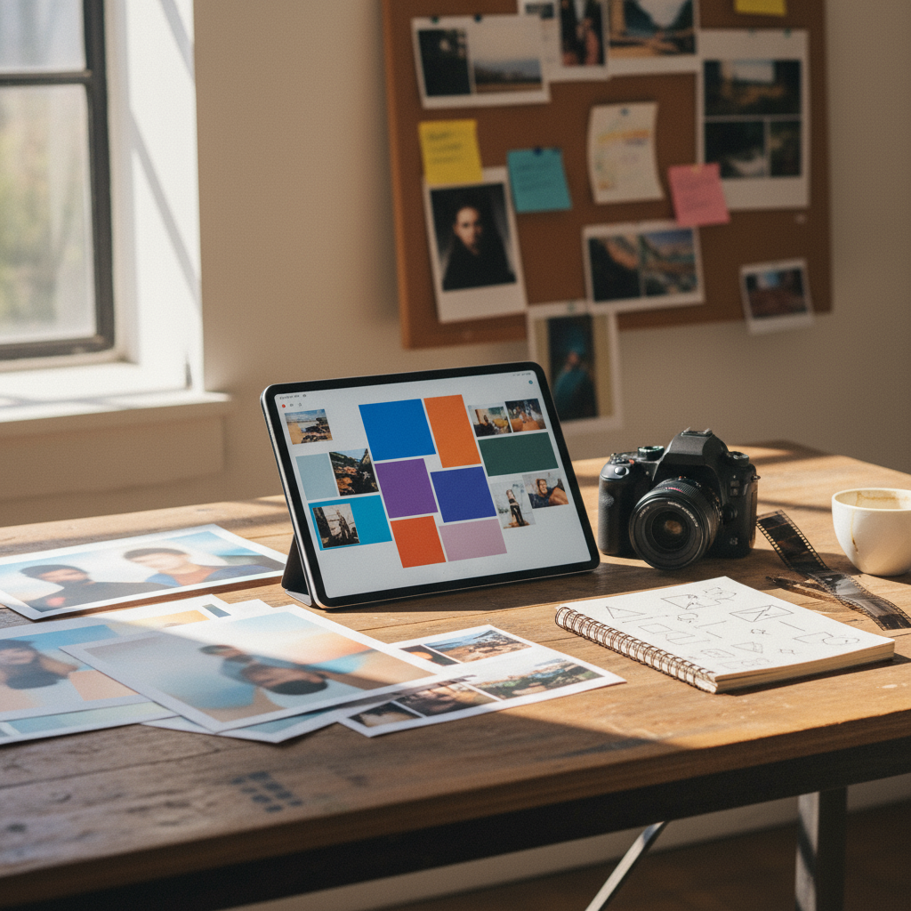 Creative Photography Prompts - Image 3