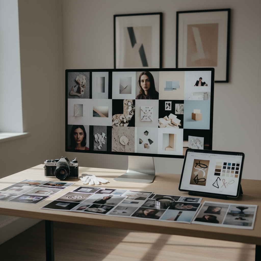 Fine Art Photography Collection - Image 2