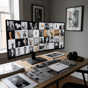 Fine Art Photography Collection