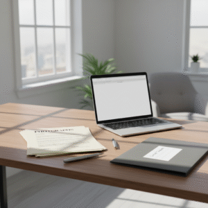 Photography Contract Templates