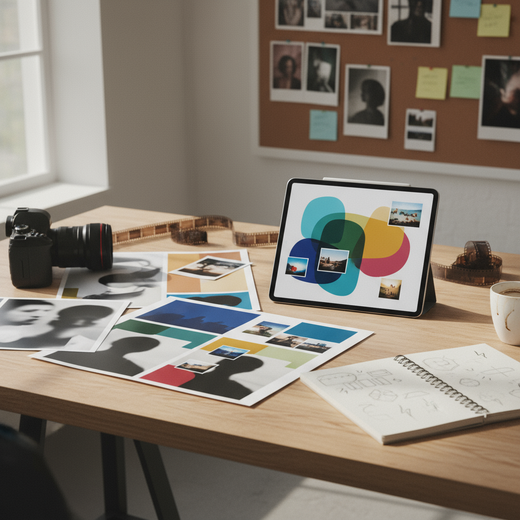 Creative Photography Prompts - Image 2